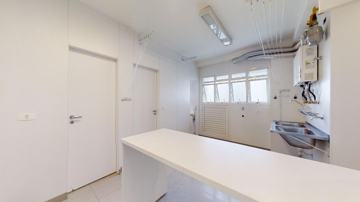 Apartamento à venda com 2 quartos, 324m² - Foto 30