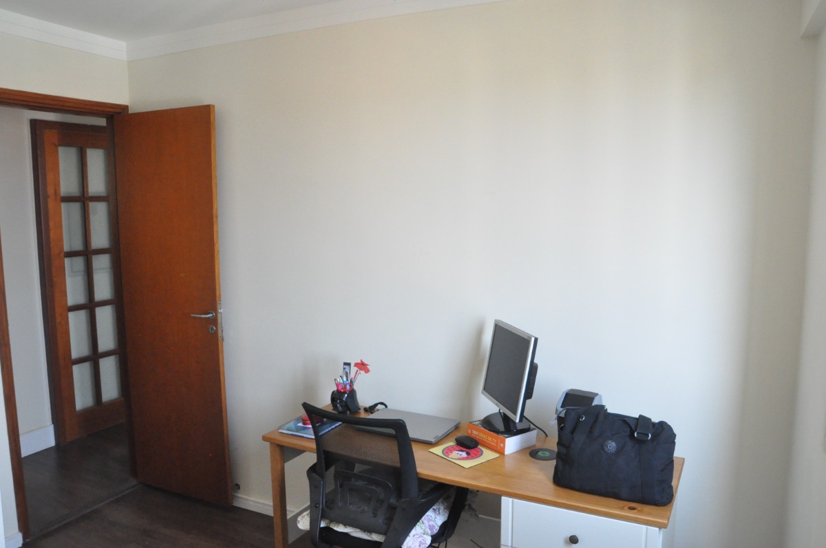 Apartamento à venda com 3 quartos, 83m² - Foto 27