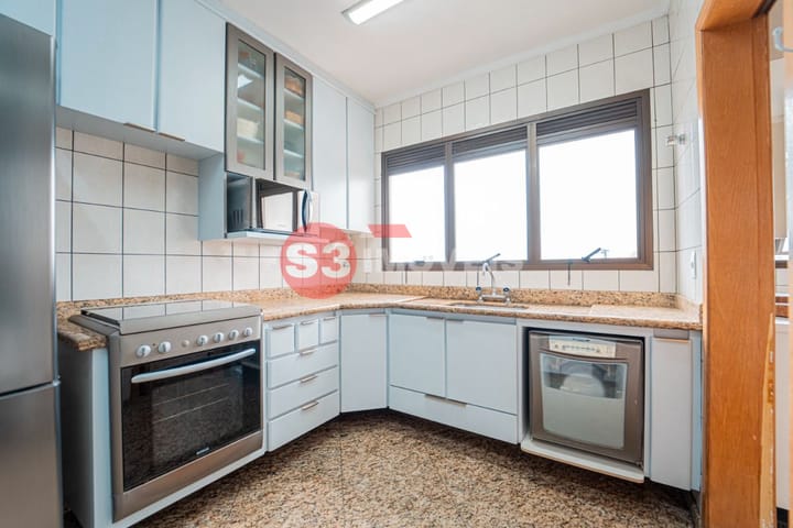 Apartamento à venda com 3 quartos, 139m² - Foto 45