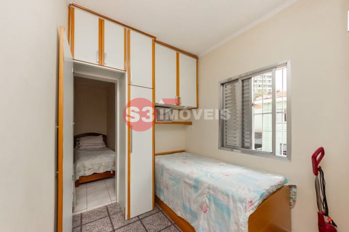 Casa à venda com 4 quartos, 130m² - Foto 22