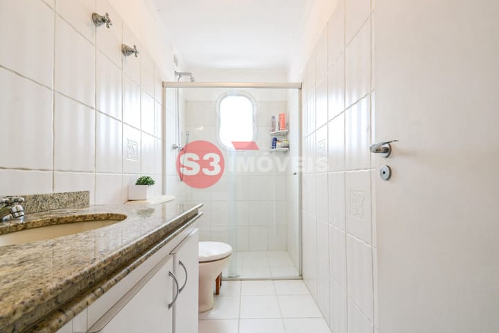 Apartamento à venda com 2 quartos, 158m² - Foto 28