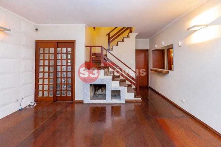 Casa à venda com 2 quartos, 136m² - Foto 7