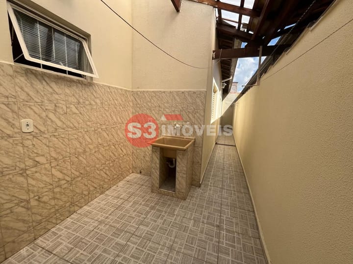 Casa à venda com 2 quartos, 108m² - Foto 13