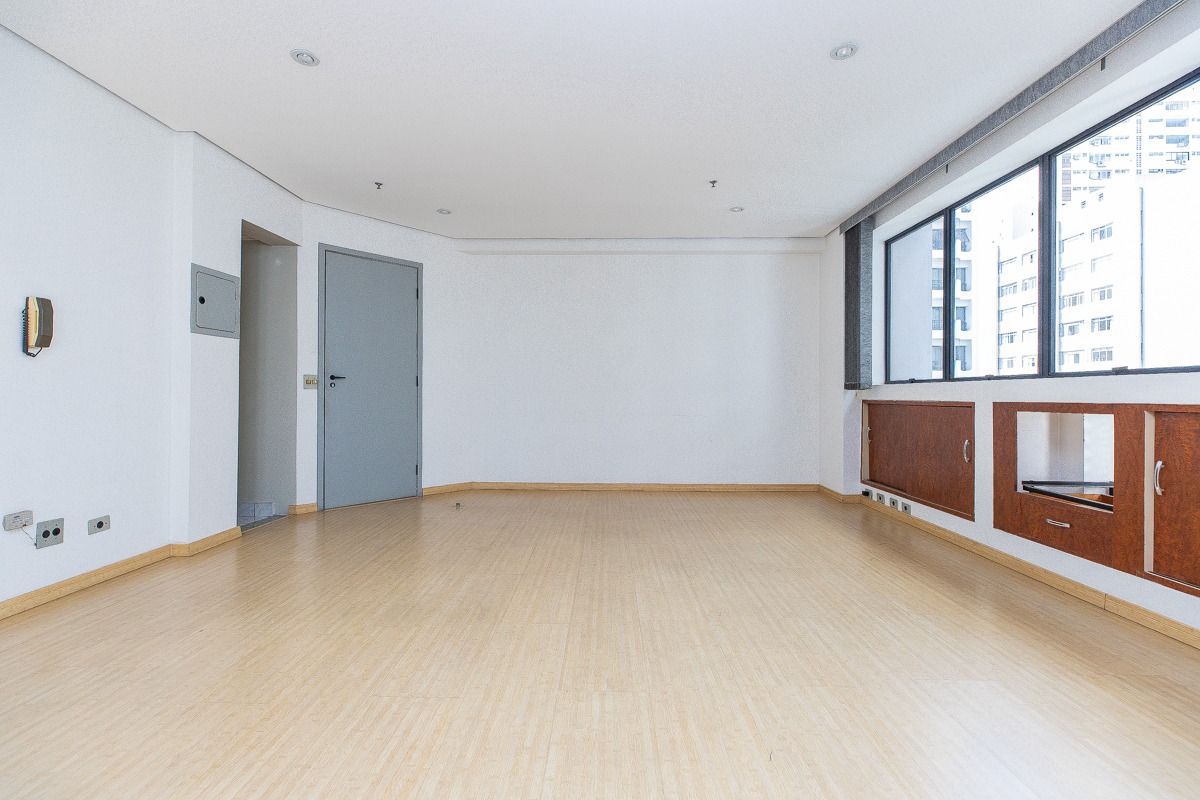 Conjunto Comercial-Sala à venda, 38m² - Foto 6