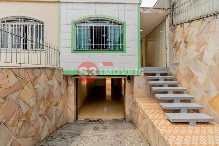 Casa à venda com 3 quartos, 166m² - Foto 24