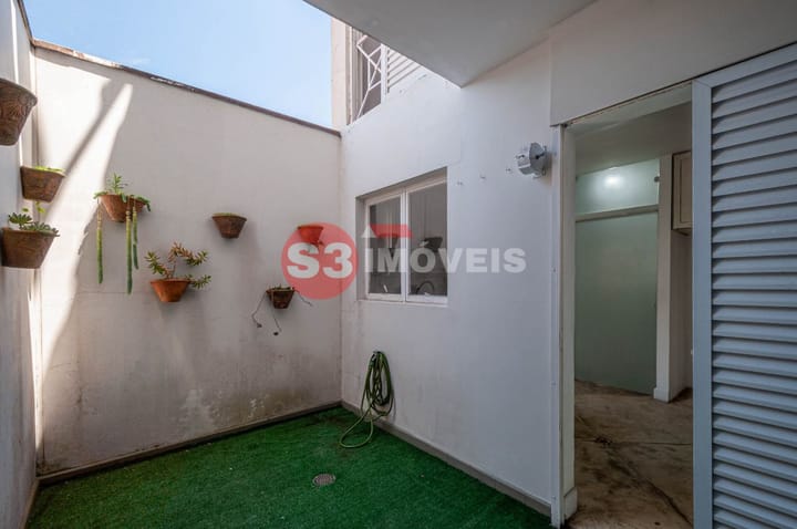 Casa de Condomínio à venda com 3 quartos, 183m² - Foto 14