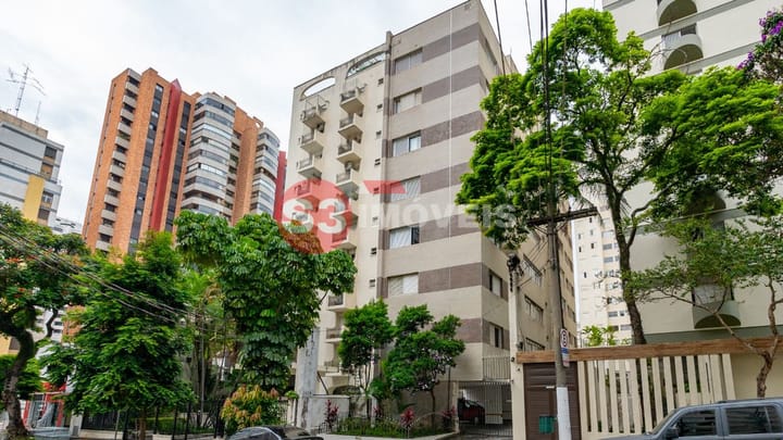 Apartamento à venda com 2 quartos, 76m² - Foto 40