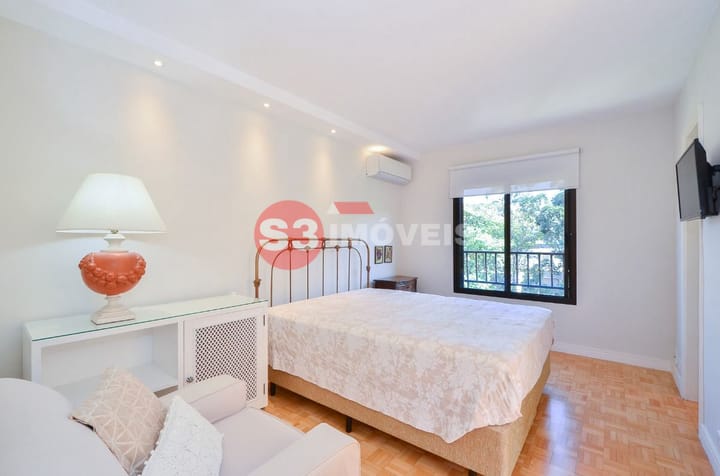 Apartamento à venda com 2 quartos, 121m² - Foto 23