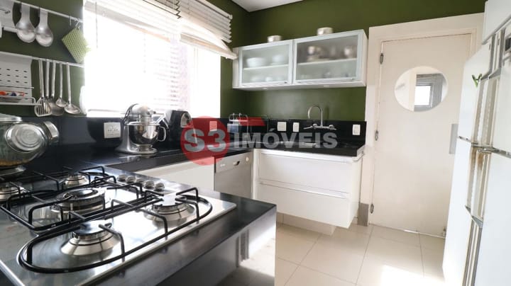 Apartamento à venda com 4 quartos, 271m² - Foto 34