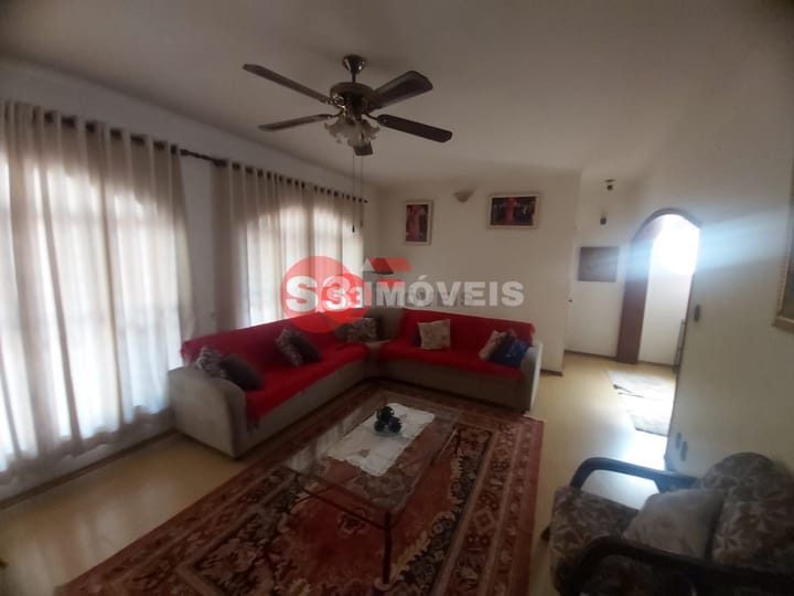 Casa à venda com 4 quartos, 290m² - Foto 9