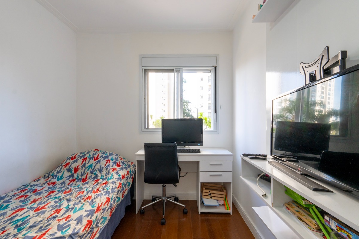 Apartamento à venda com 2 quartos, 64m² - Foto 13