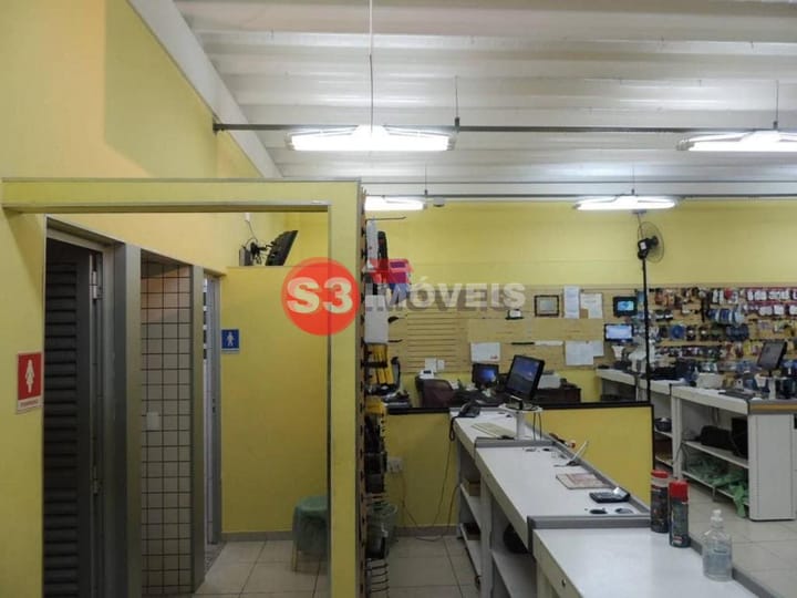 Conjunto Comercial-Sala à venda, 385m² - Foto 2