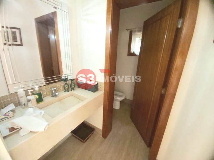 Casa de Condomínio à venda com 5 quartos, 500m² - Foto 38