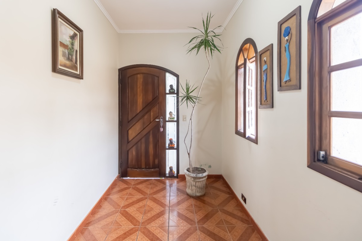 Casa à venda com 4 quartos, 260m² - Foto 21