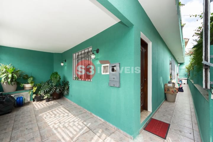 Casa à venda com 4 quartos, 130m² - Foto 14