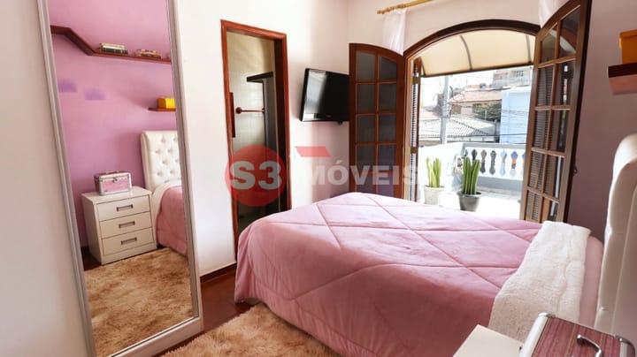 Casa à venda com 3 quartos, 250m² - Foto 13