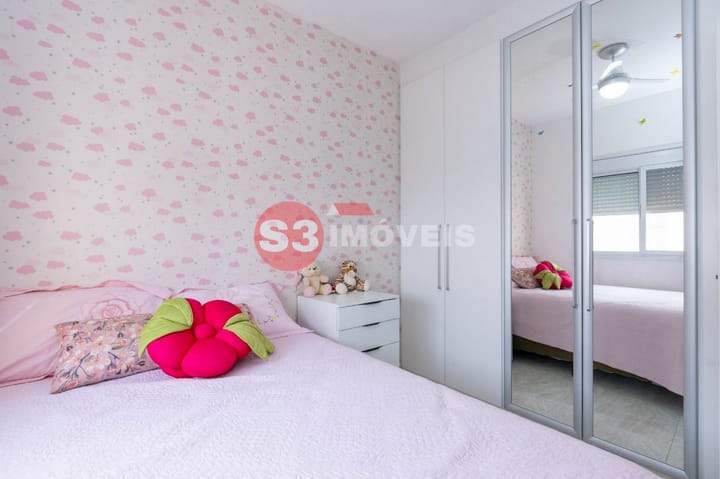 Apartamento à venda com 3 quartos, 91m² - Foto 21