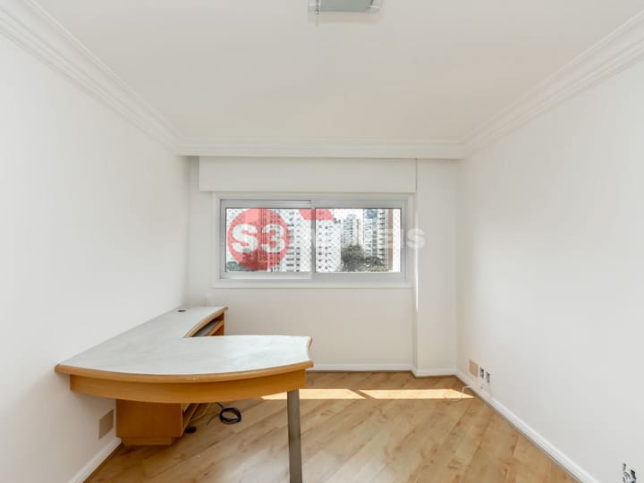 Apartamento à venda com 3 quartos, 190m² - Foto 21