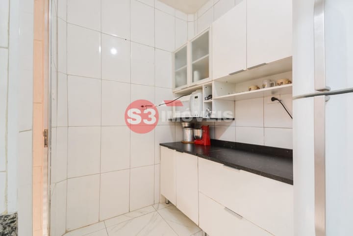 Apartamento à venda com 2 quartos, 87m² - Foto 10