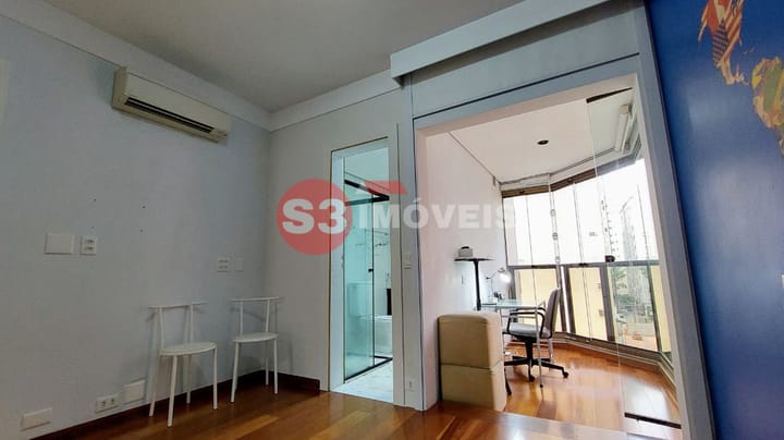 Apartamento à venda com 4 quartos, 246m² - Foto 6