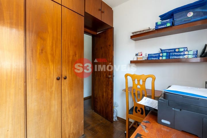 Casa à venda com 3 quartos, 138m² - Foto 27