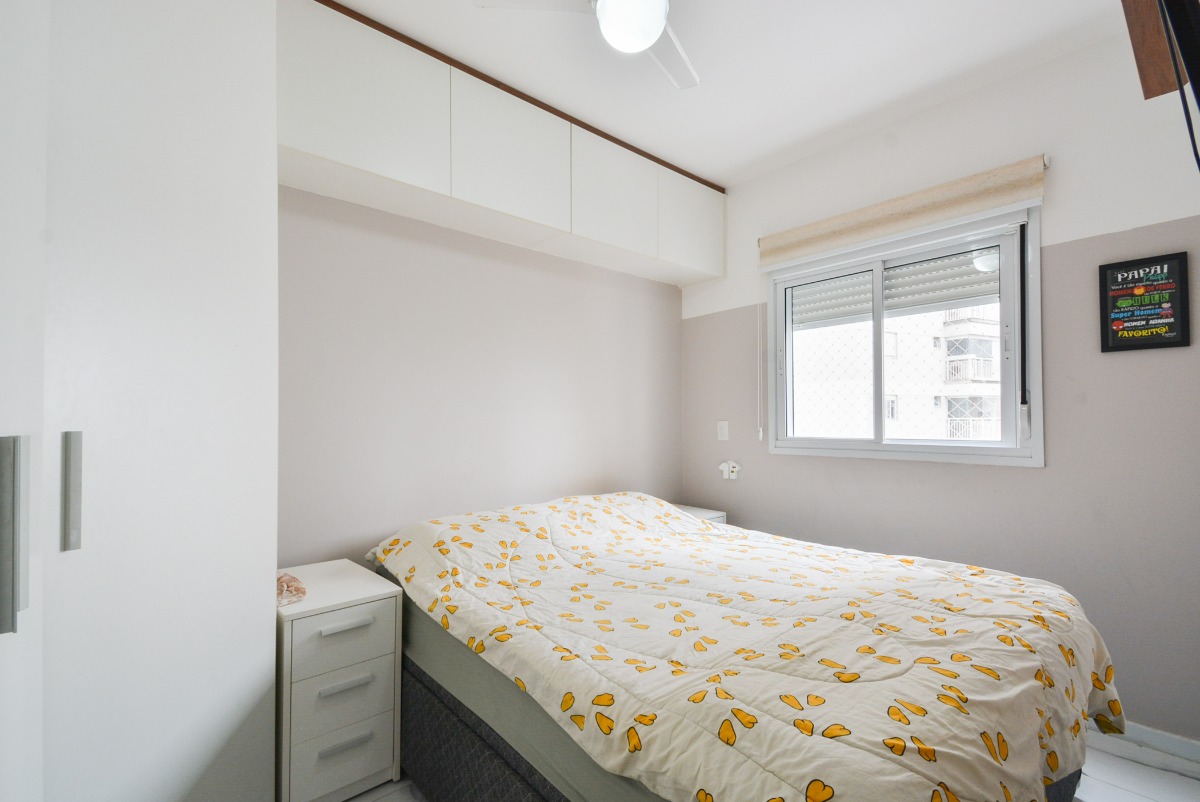 Apartamento à venda com 2 quartos, 58m² - Foto 22