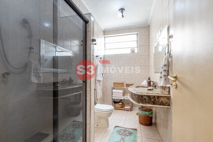 Apartamento à venda com 3 quartos, 208m² - Foto 25