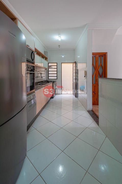 Casa à venda com 3 quartos, 171m² - Foto 10