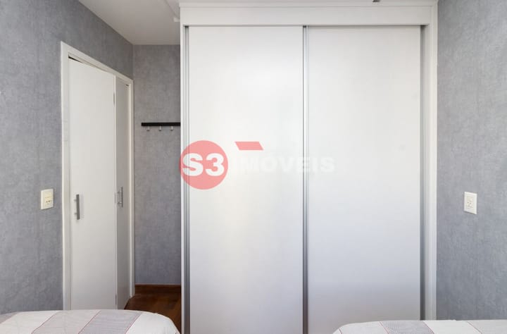 Apartamento à venda com 2 quartos, 90m² - Foto 27