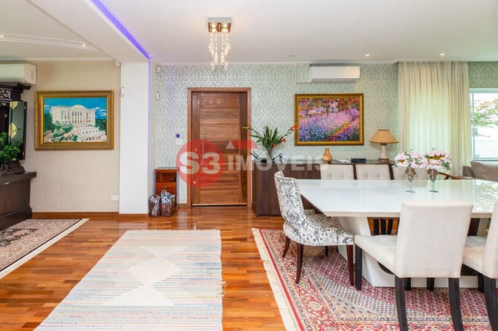 Casa à venda com 3 quartos, 320m² - Foto 18