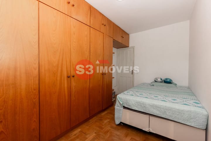 Apartamento à venda com 2 quartos, 95m² - Foto 16