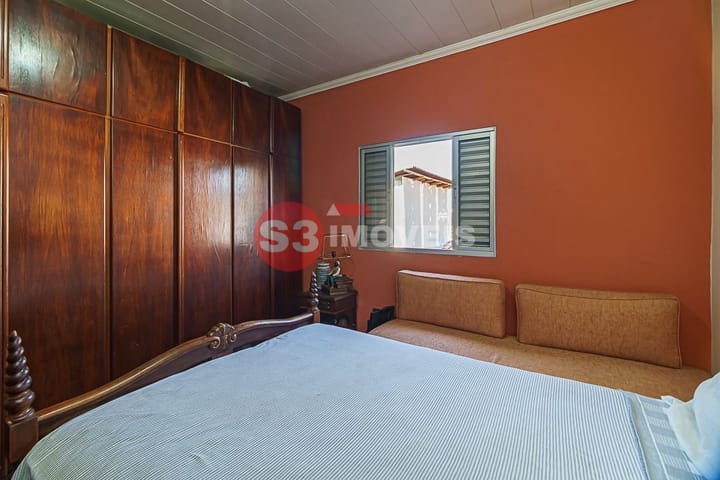 Casa à venda com 2 quartos, 100m² - Foto 27