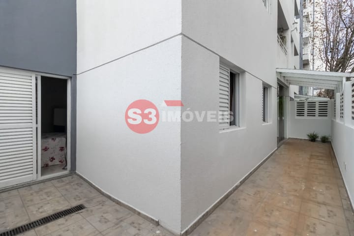 Apartamento à venda com 3 quartos, 100m² - Foto 18