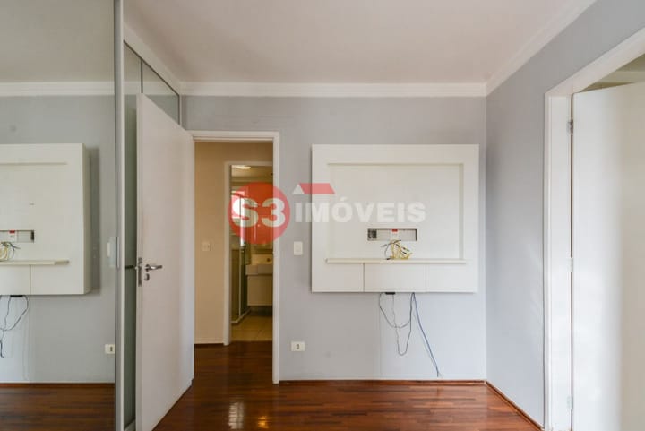 Apartamento à venda com 3 quartos, 85m² - Foto 22