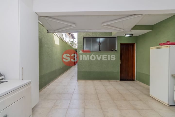 Casa à venda com 4 quartos, 219m² - Foto 31