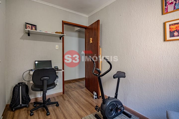 Apartamento à venda com 3 quartos, 68m² - Foto 27