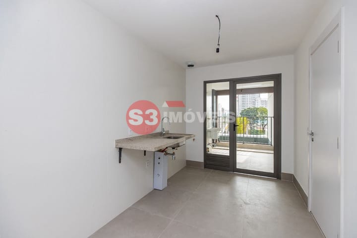 Apartamento à venda com 3 quartos, 125m² - Foto 30