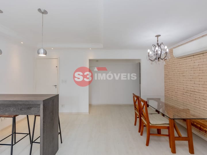 Apartamento à venda com 2 quartos, 79m² - Foto 8