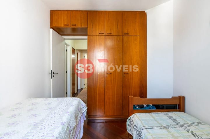 Apartamento à venda com 3 quartos, 92m² - Foto 20