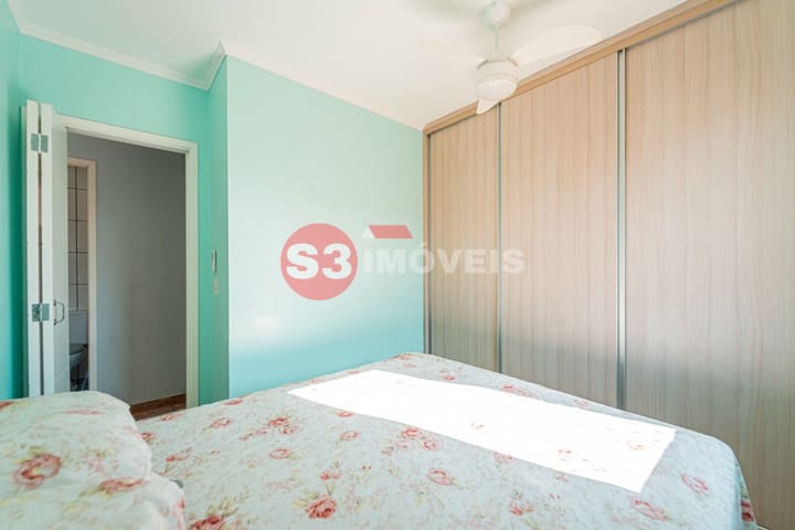 Apartamento à venda com 3 quartos, 56m² - Foto 17