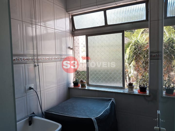 Apartamento à venda com 2 quartos, 55m² - Foto 19