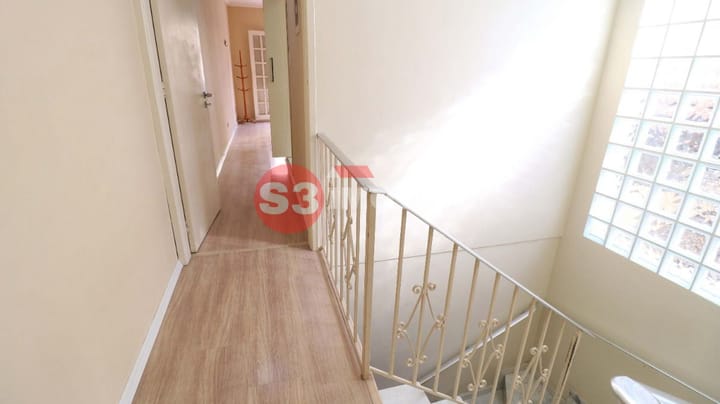 Casa à venda com 4 quartos, 199m² - Foto 25