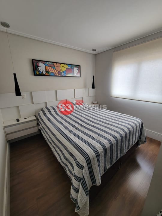 Apartamento à venda com 3 quartos, 85m² - Foto 18