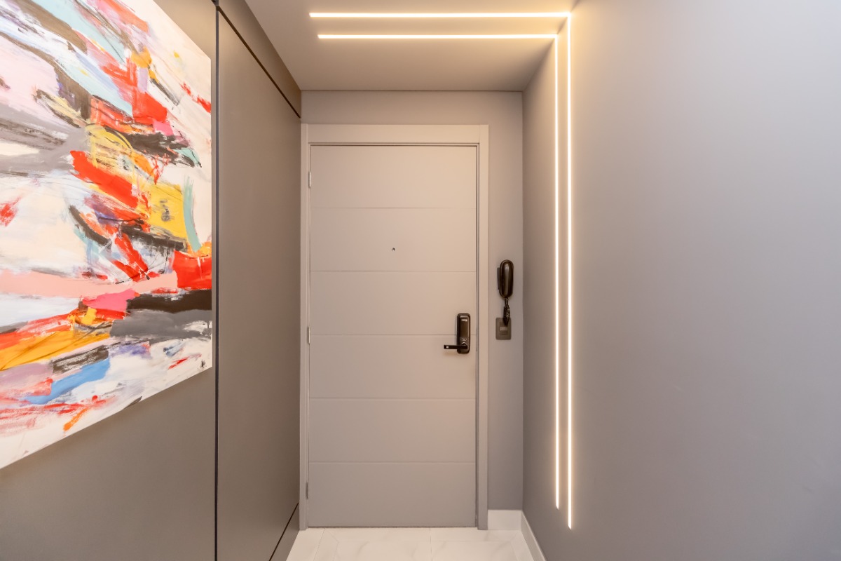 Apartamento à venda com 3 quartos, 103m² - Foto 10