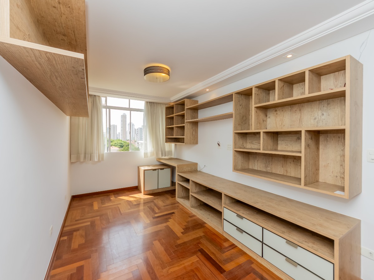 Apartamento à venda com 1 quarto, 68m² - Foto 1