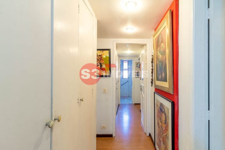 Apartamento à venda com 3 quartos, 95m² - Foto 24