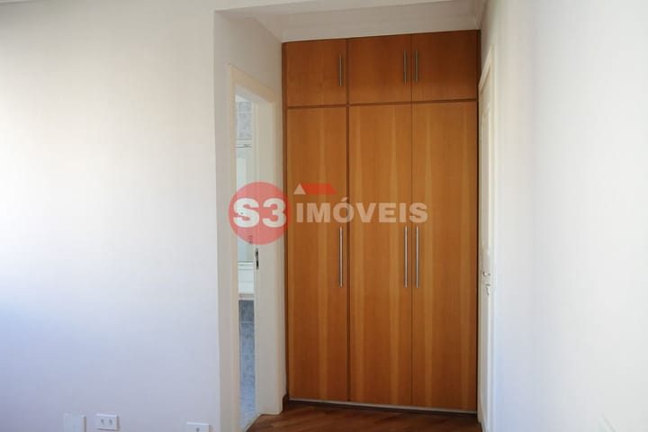 Apartamento à venda com 3 quartos, 243m² - Foto 34