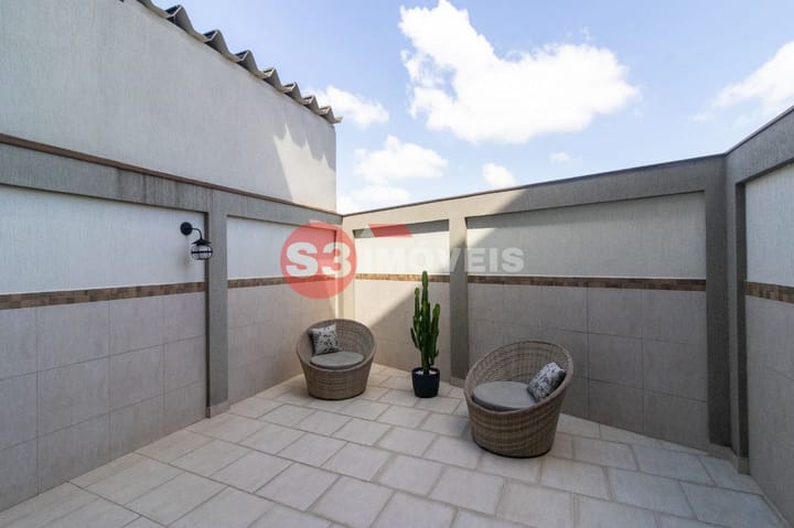 Casa à venda com 3 quartos, 240m² - Foto 29