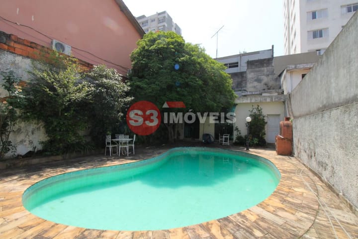 Casa à venda com 4 quartos, 350m² - Foto 36