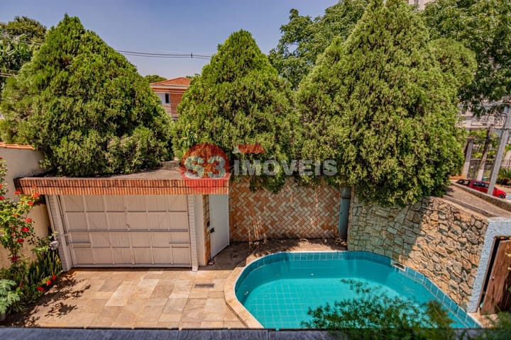 Casa à venda com 4 quartos, 420m² - Foto 21